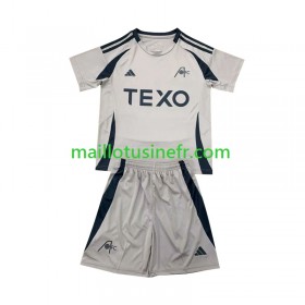 Maillot de Foot Aberdeen Troisième 2024-25 - Enfant